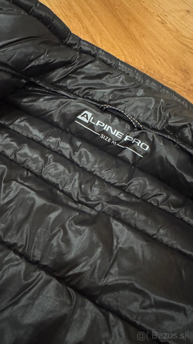 Vesta Alpine pro - 4