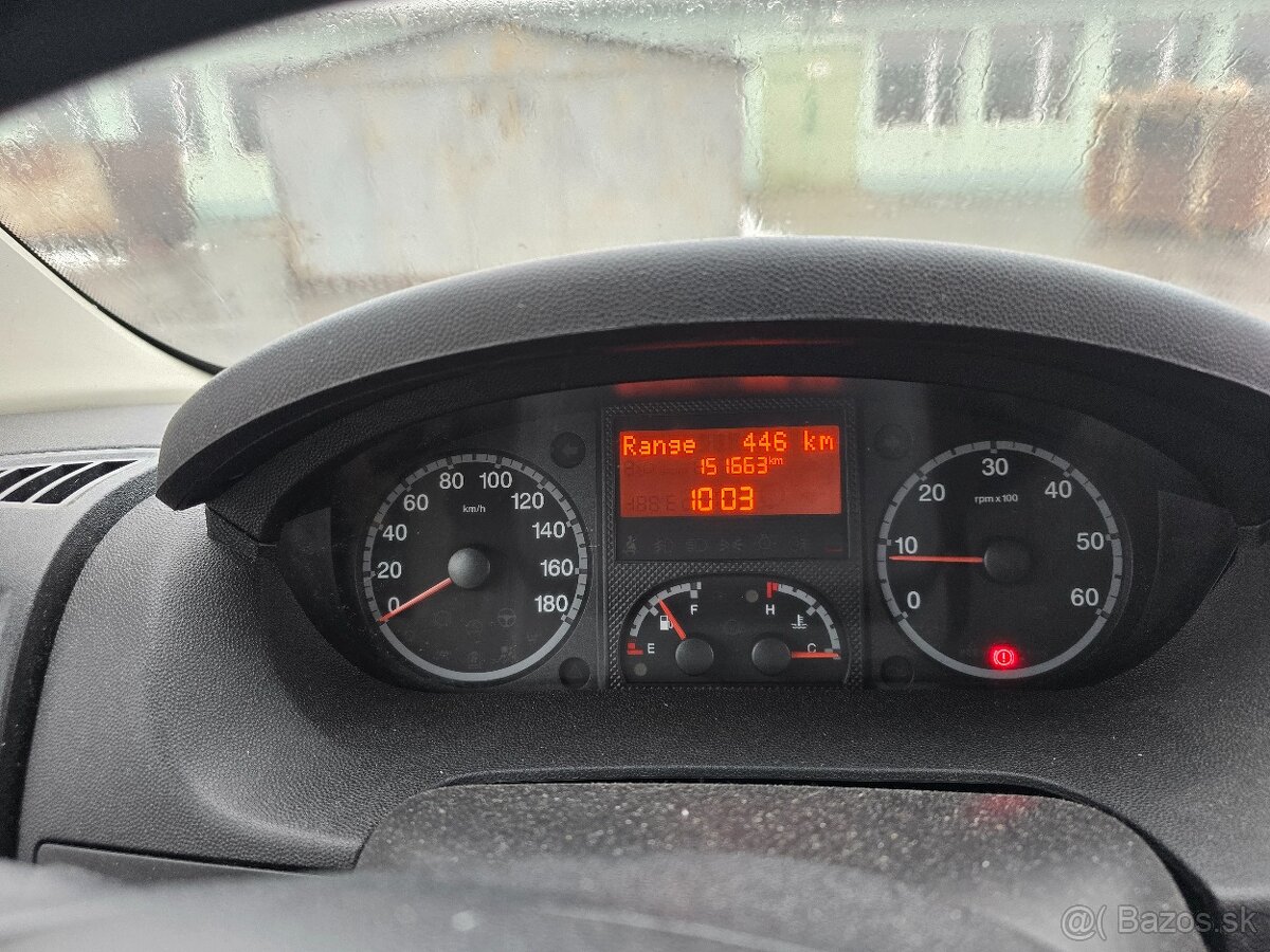 Citroen Jumper 2.2 L3H2 96kw - 4