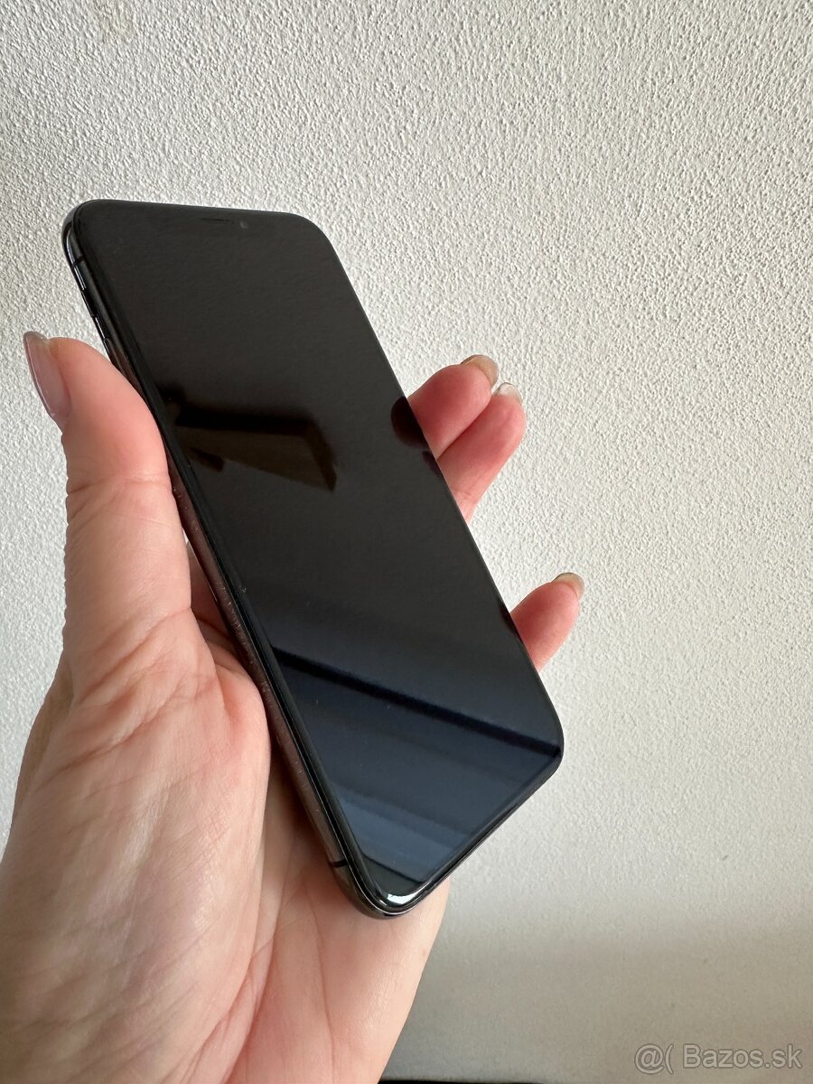 Iphone XS, 256GB, čierny - 4