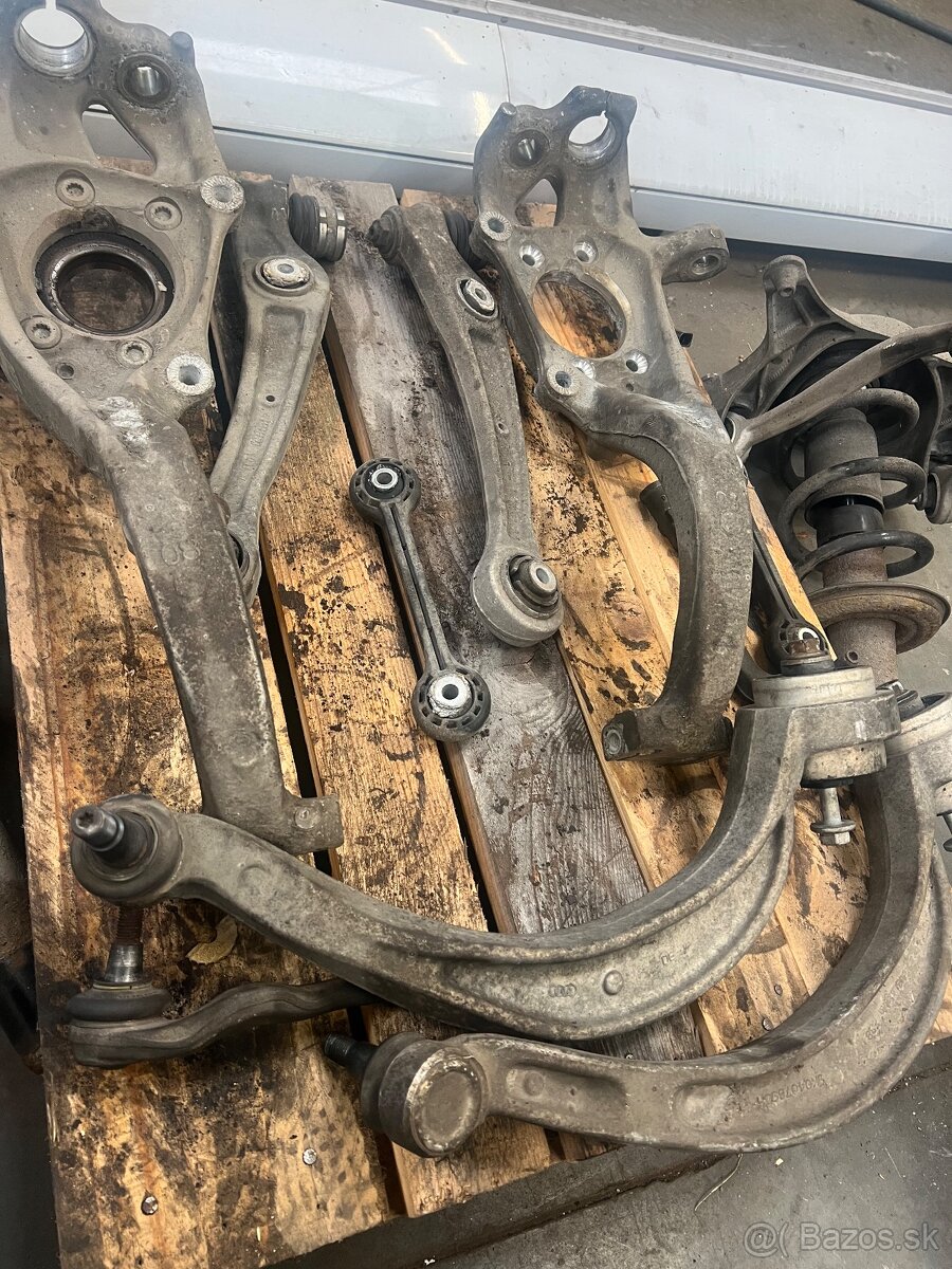 Naprava kompletna audi a5 - 4