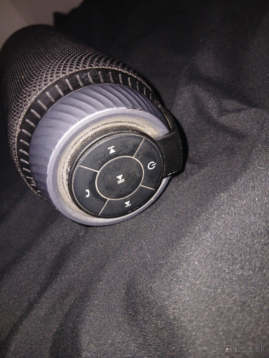 Reproduktor evolveo superbeat c5 - 4