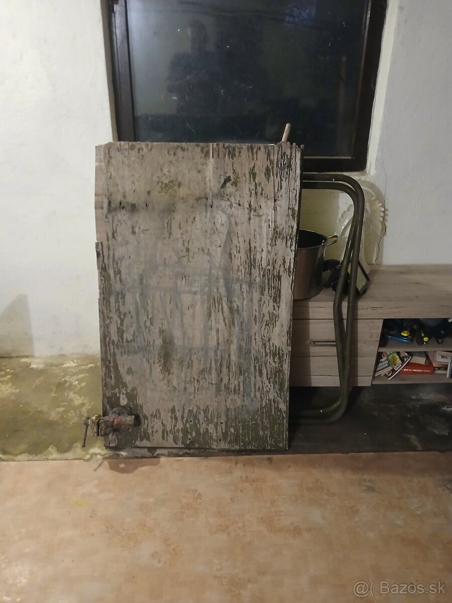 Predam rozkladaci ponk - 4