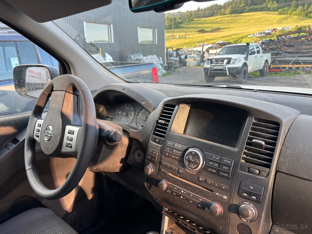 Nissan navara - 4