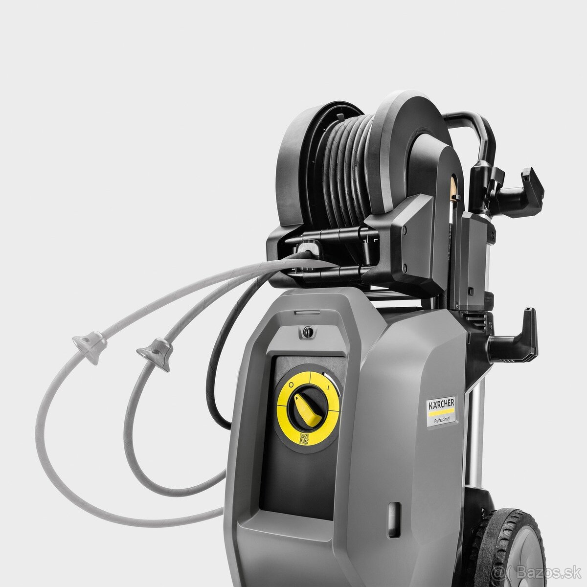 Karcher HD 10/25-4 SXA PLUS novy, plna zaruka. - 4