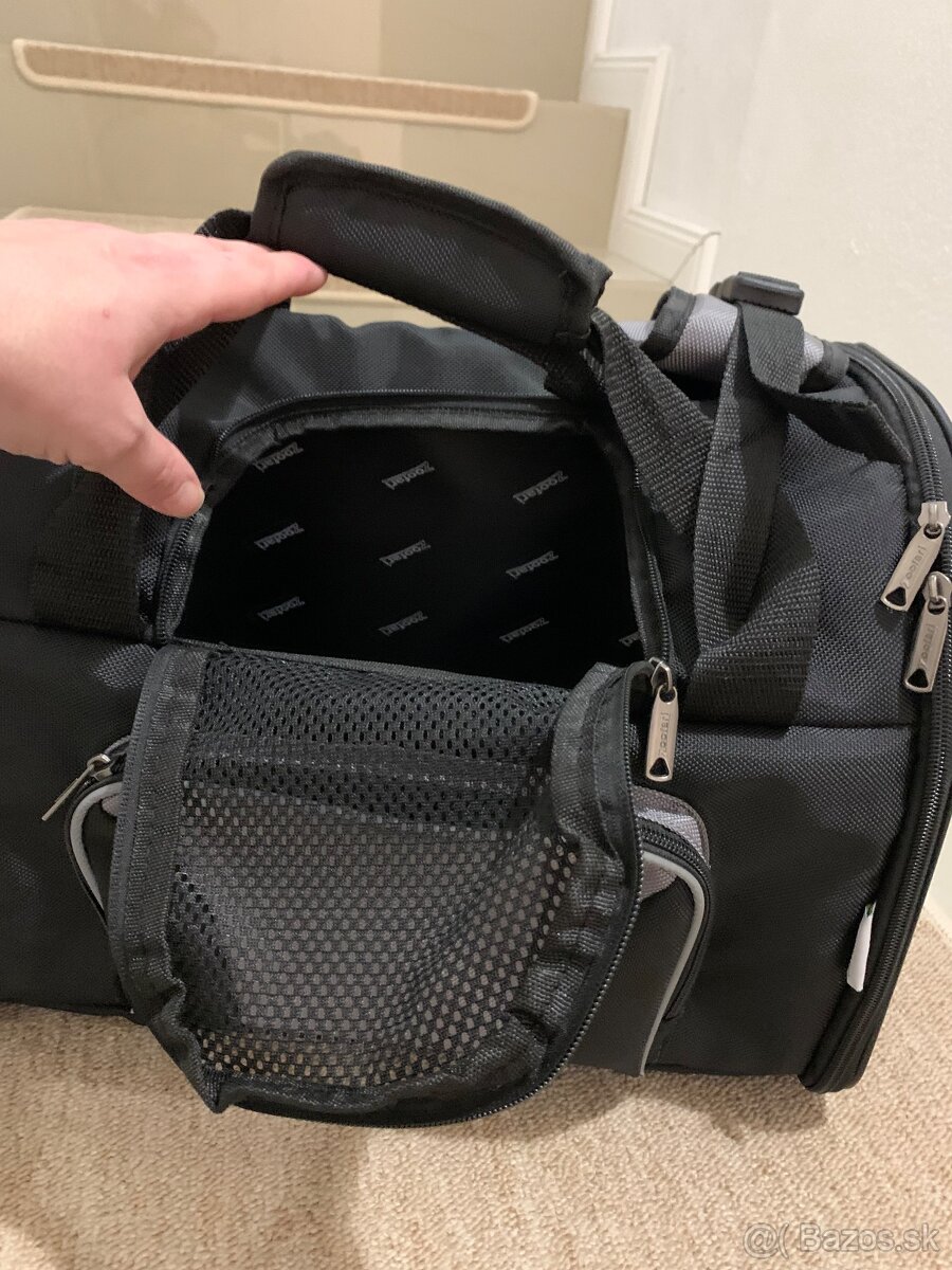 Taska pre psa kralika - 4