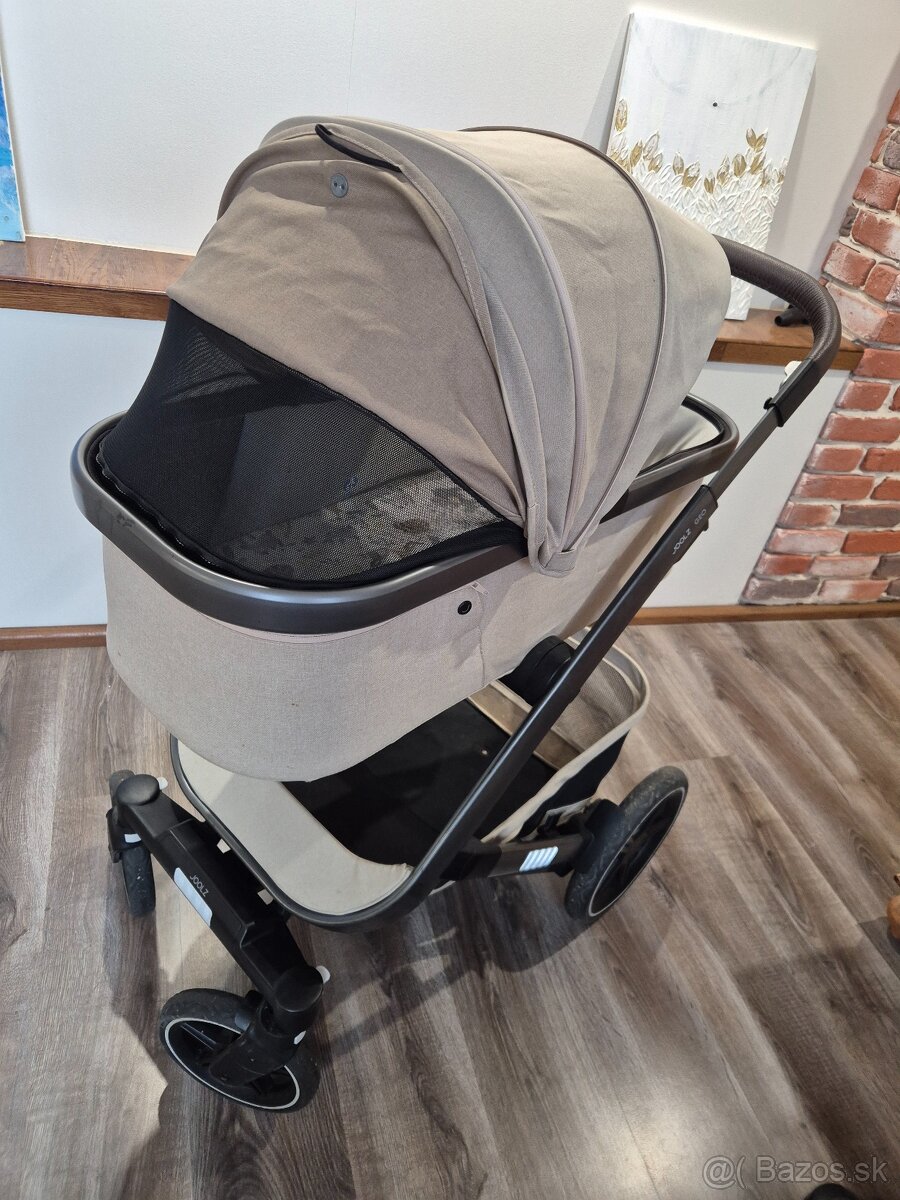 Joolz geo 3 - 4