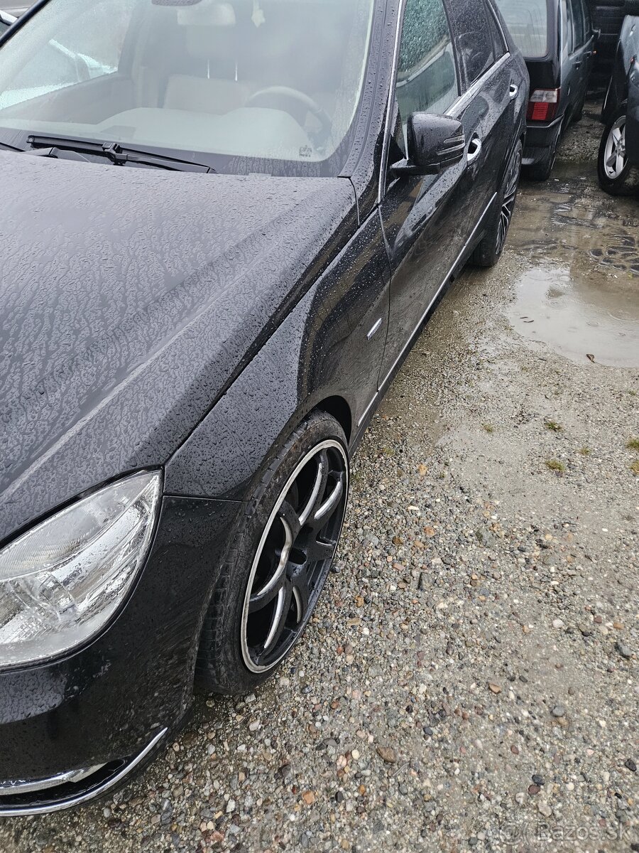 Alu disky Enkei 5x112 9,5xR20 - 4