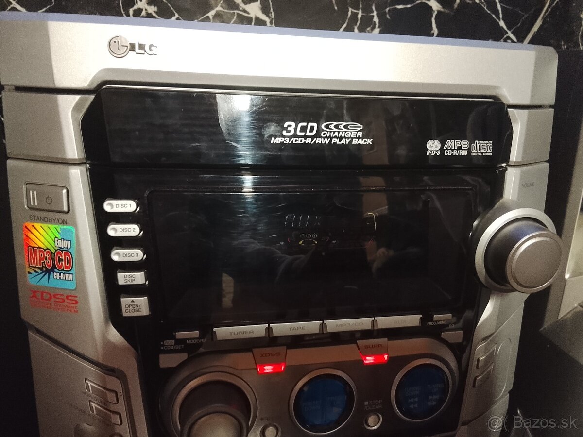 Predam Hifi vezu - 4