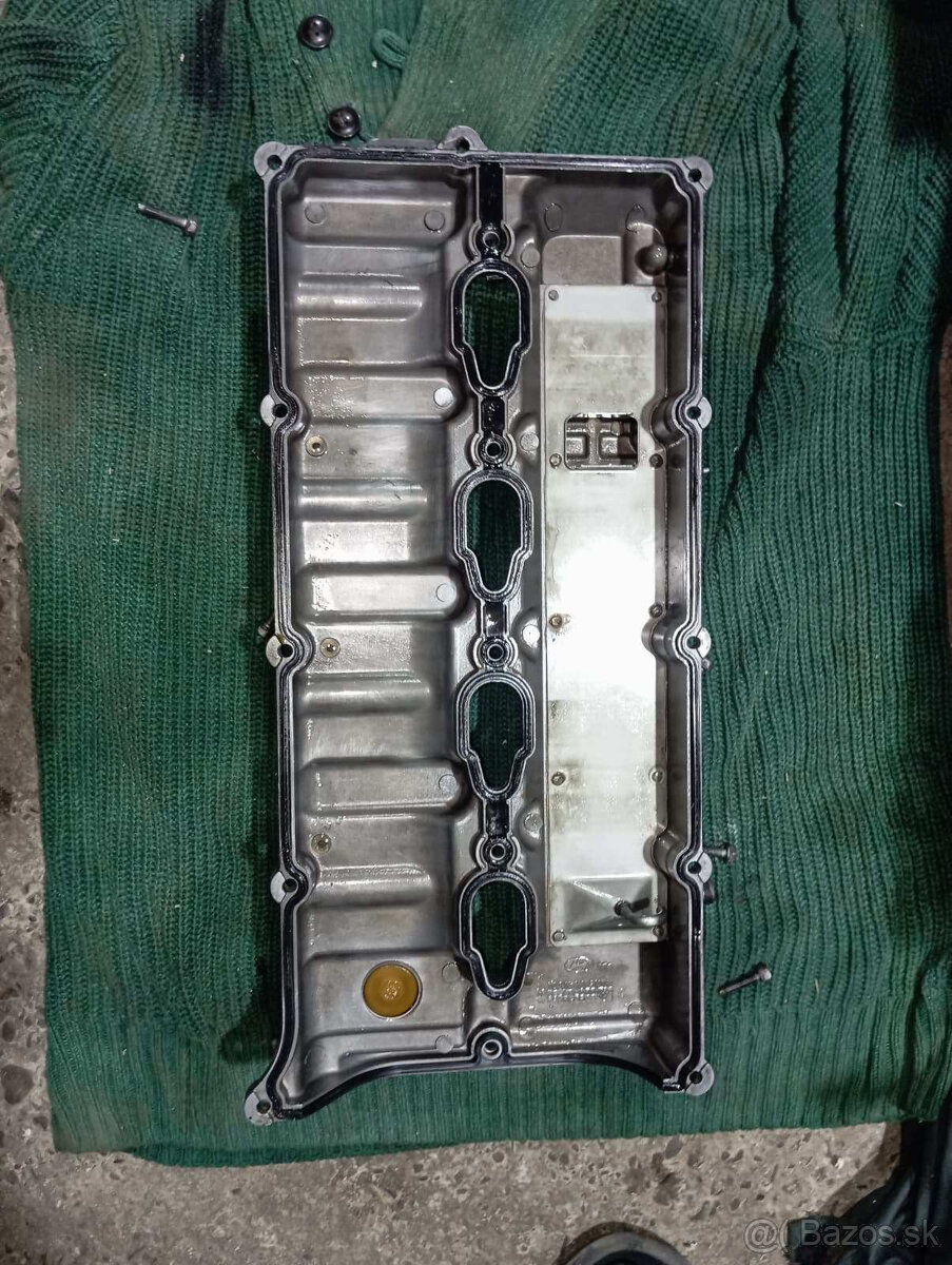 Nahradne Diely KIA Sorento D4CB 2.5 CRDI - 4