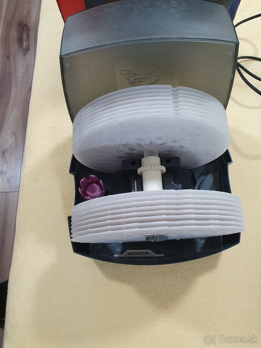 Boneco 2055D zvhlčovač vzduchu🇨🇭 - 4