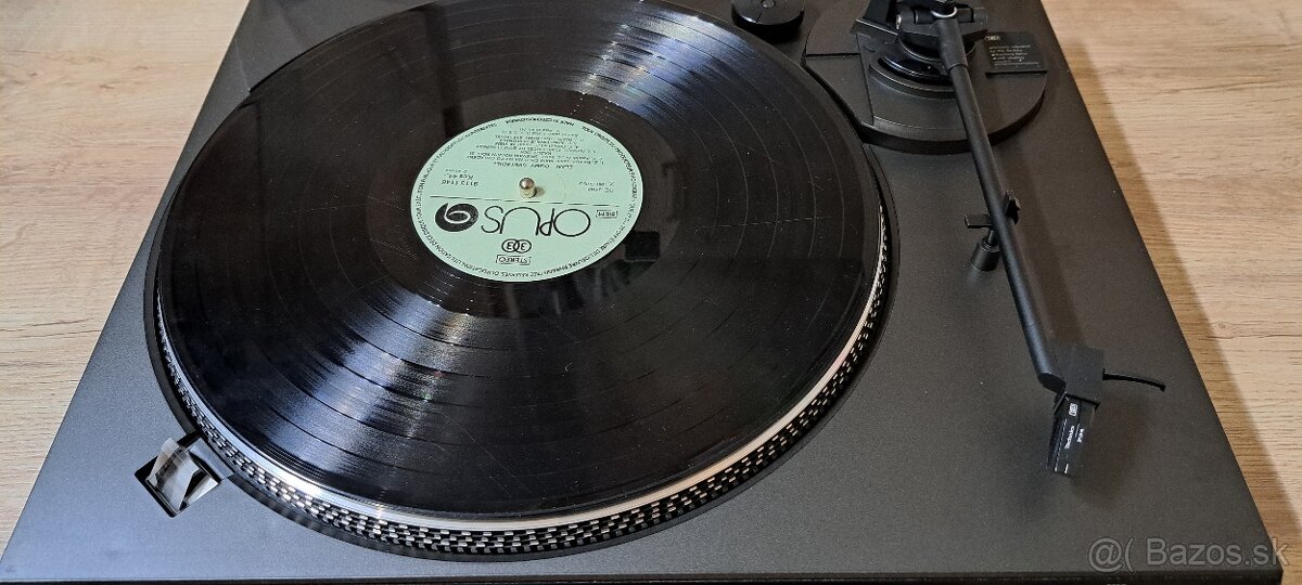 Technics SL - BD 22D - 4