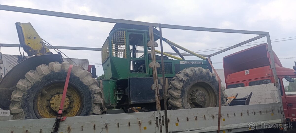 Renault midliner 250 (LKT,ukt,crystal,Zetor) - 4