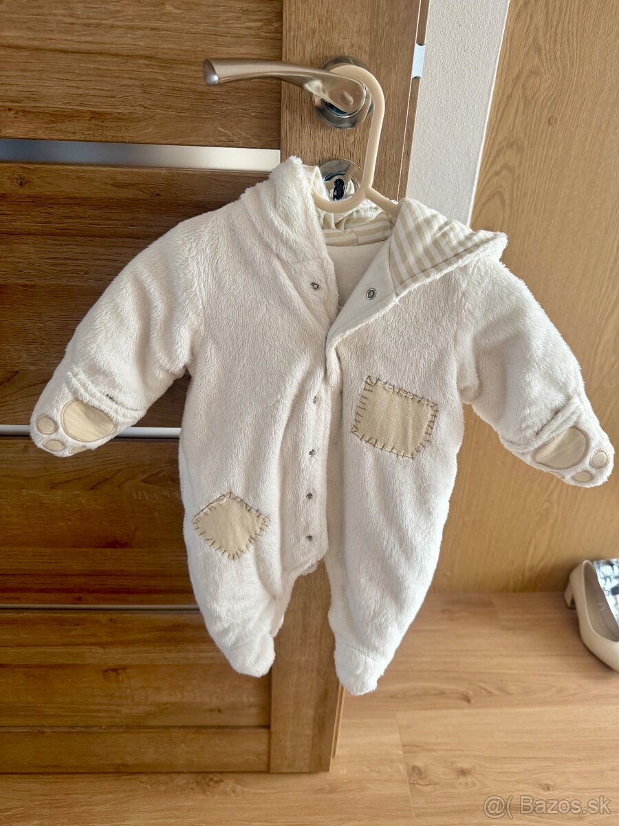 Overaly a fusaky pre bábätko (viac ks) - 4