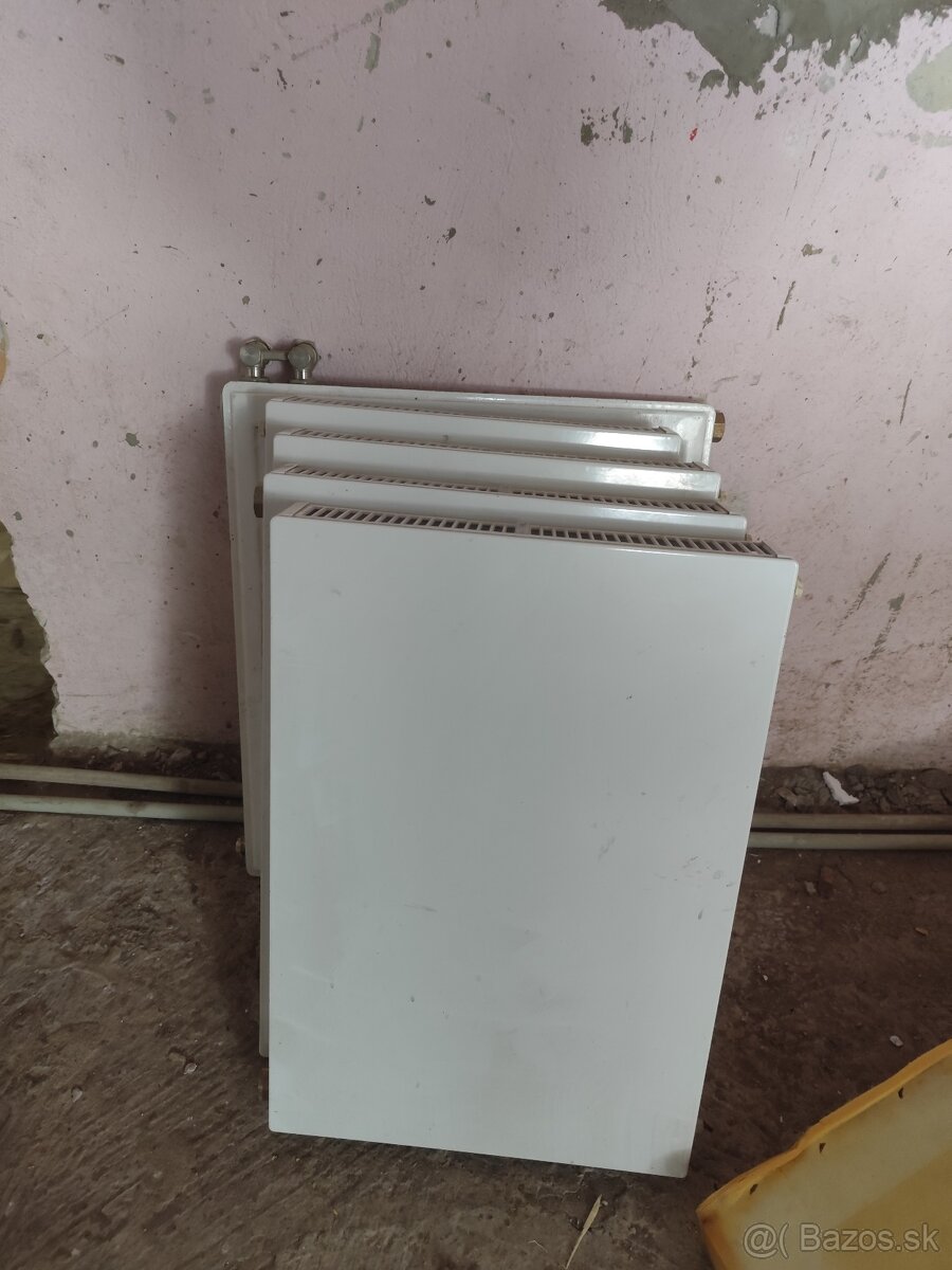 Predam radiatory 40x60cm 4 kusy - 4