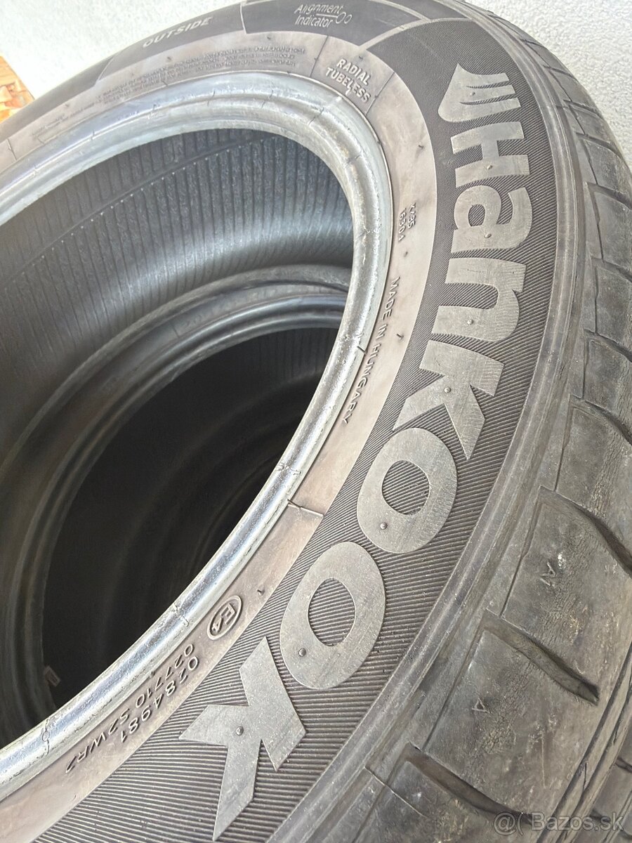 205/55R16 91H - 4
