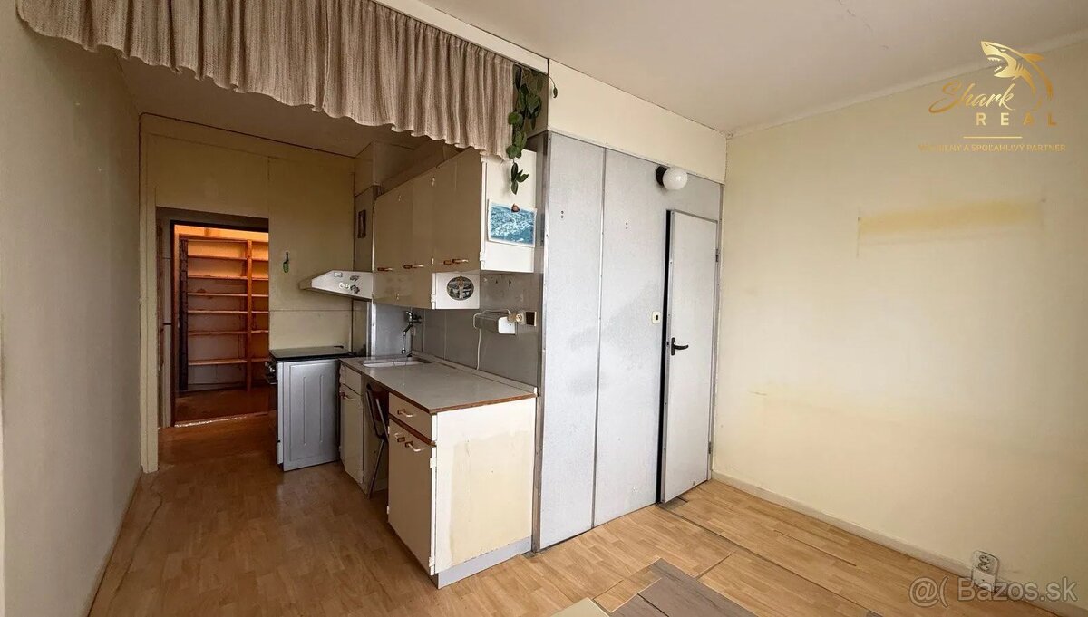 2 izbový byt na predaj - 4