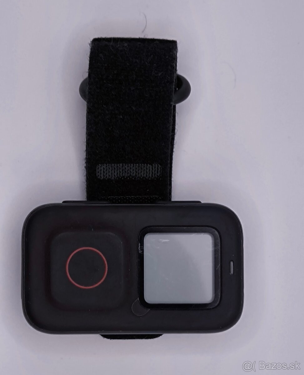 Príslušenstvo pre akčnú kameru GoPro - 4