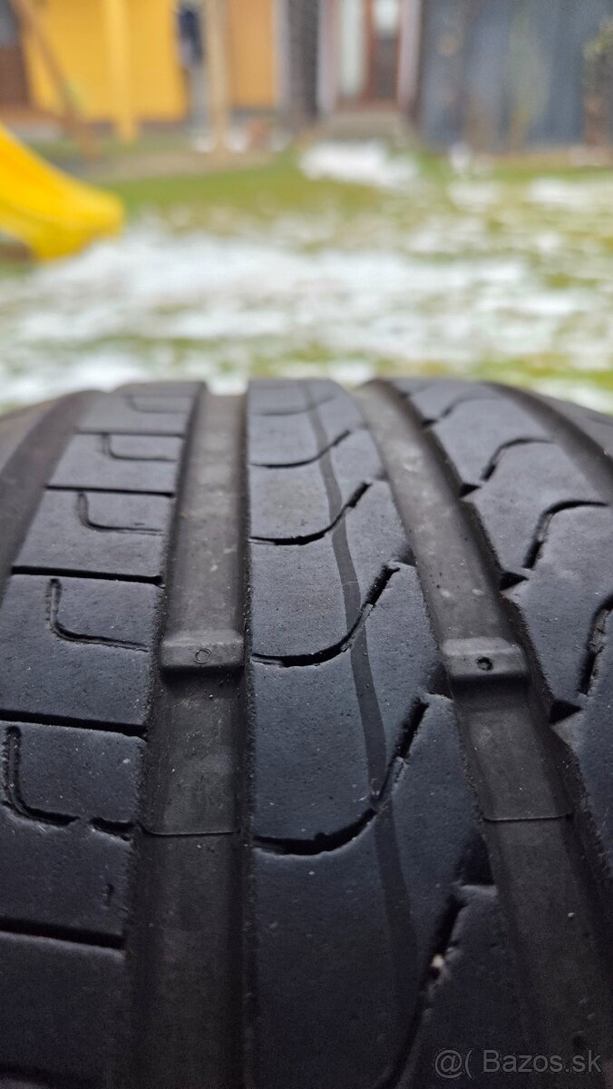 Pirelli Cinturato P7 225/45 R18 - 4