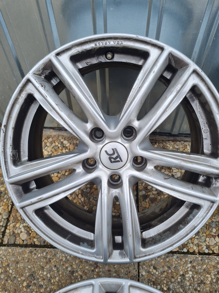 5x112 r17 - 4
