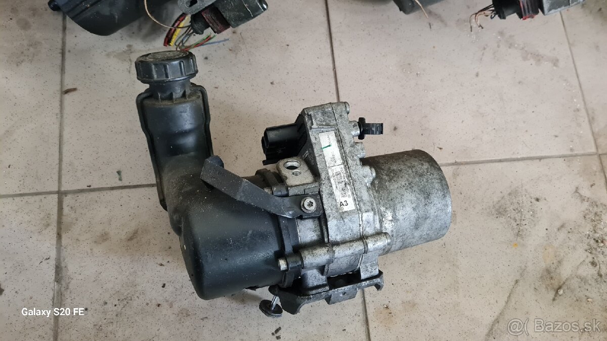 Peugeot 307-308-3008 servo - 4