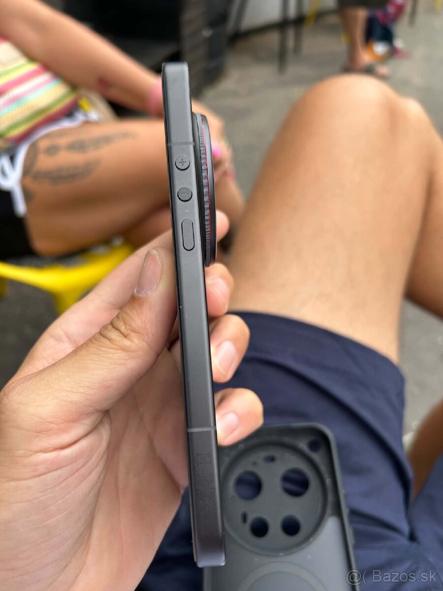 Predám xiaomi 17 ultra - 4