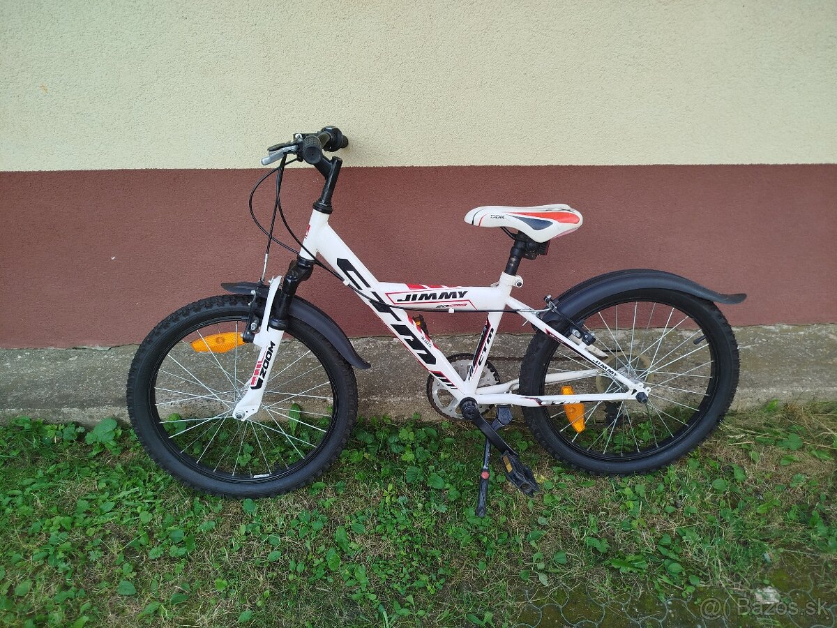 Bicykel - 4