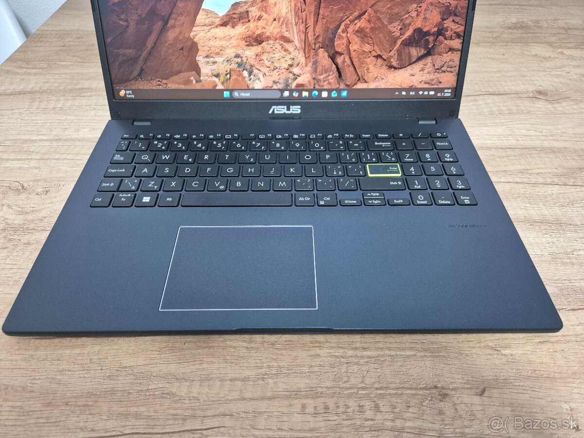 Asus Vivobook Go E510MA /Intel N4020/4GB/FHD/128GB SSD - 4