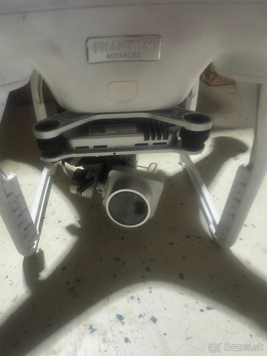 Dji Phantom 3 Advenced - 4