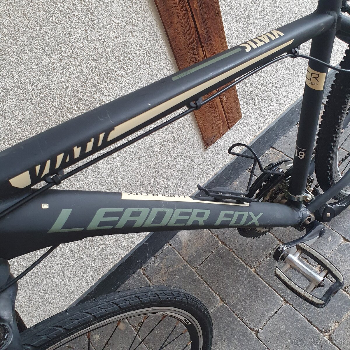 Leader Fox Viatic Gent - 4