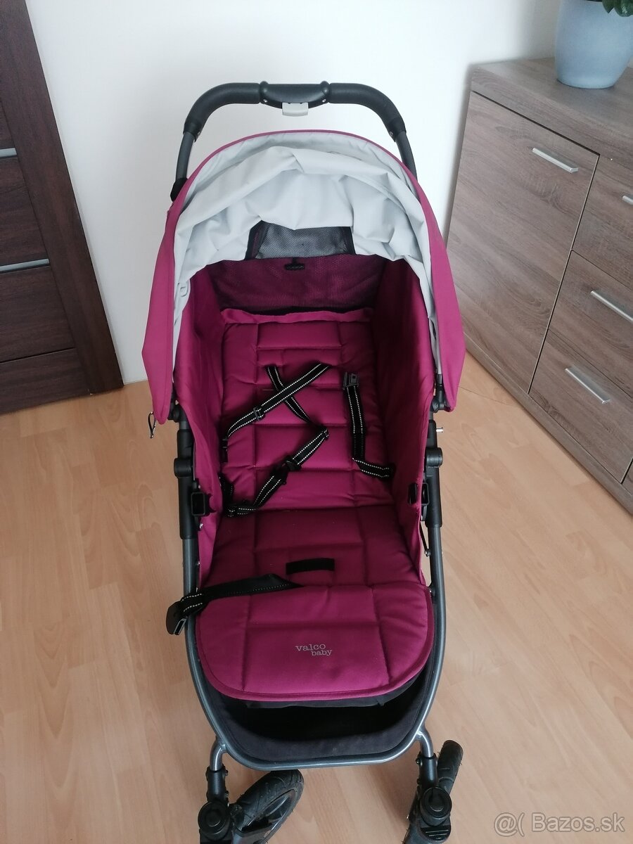 Valco baby - 4