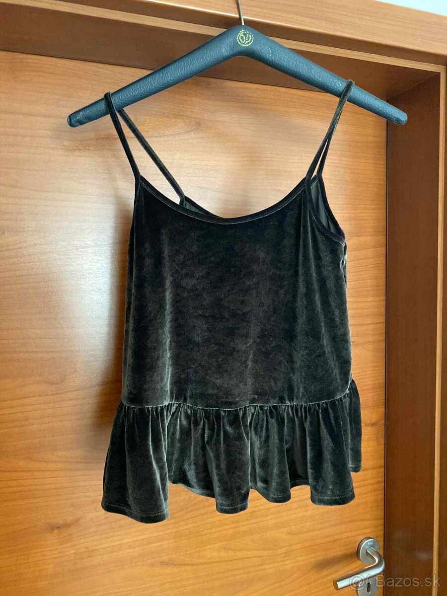 Dámsky top zn. Asos - 4