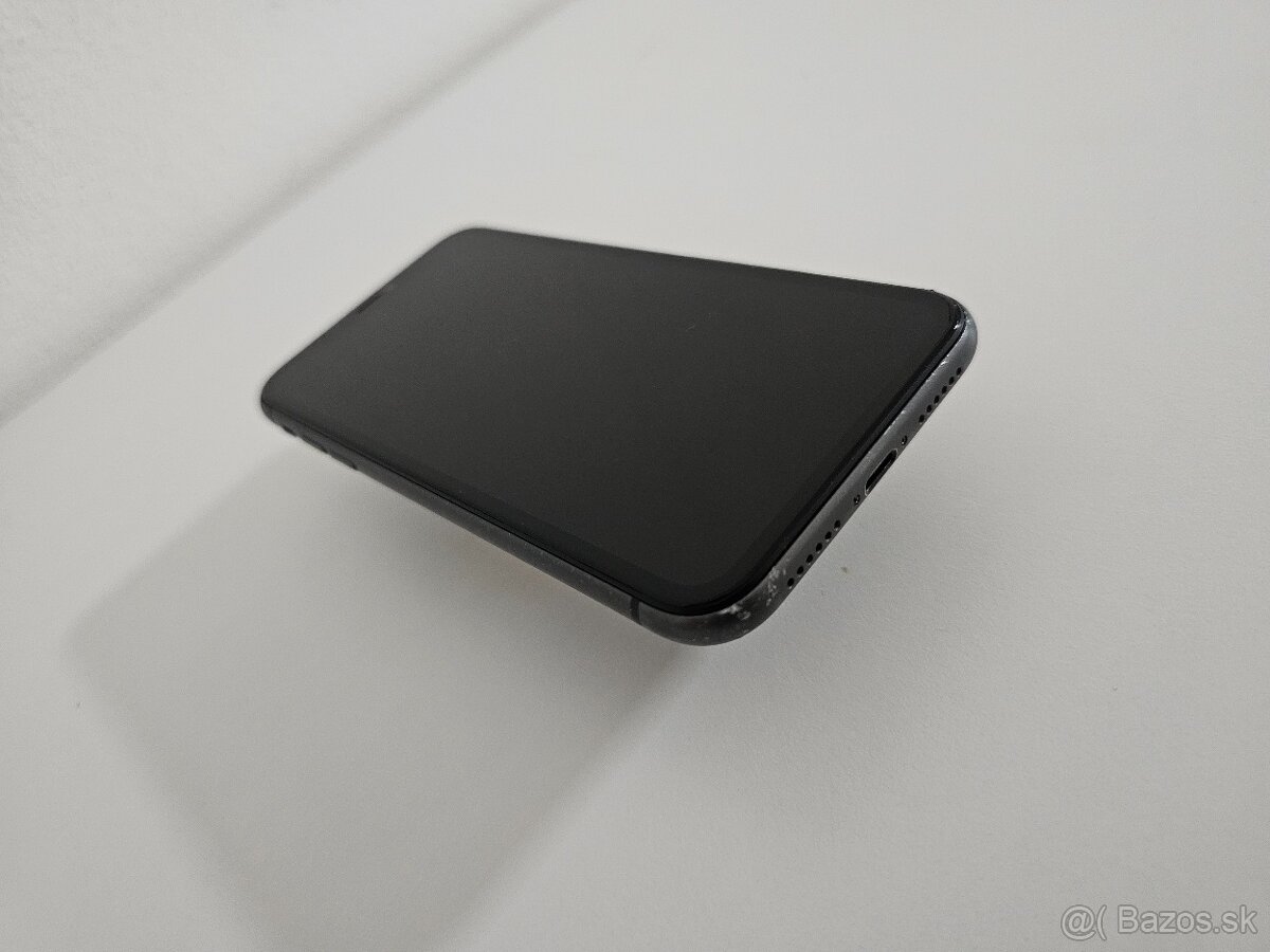 Apple iPhone 11 256GB 100% batéria - 4