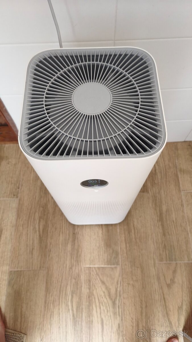 _Xiaomi Smart Air Purifier 4 Pro_ - 4