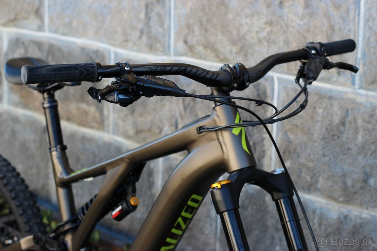 ✅ Specialized Turbo Kenevo Comp S4 ✅ - 4
