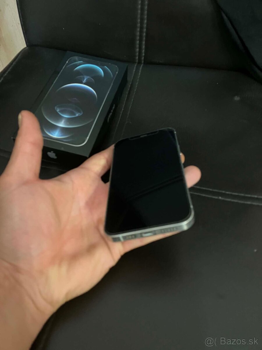 iPhone 12pro 128GB - 4
