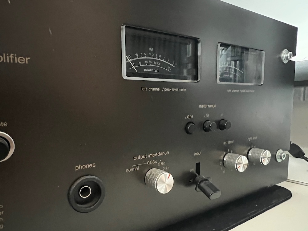Technics SE 9600 - 4