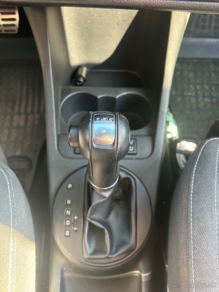 Škoda Fabia vrs Combi 1.4 TSI - 4
