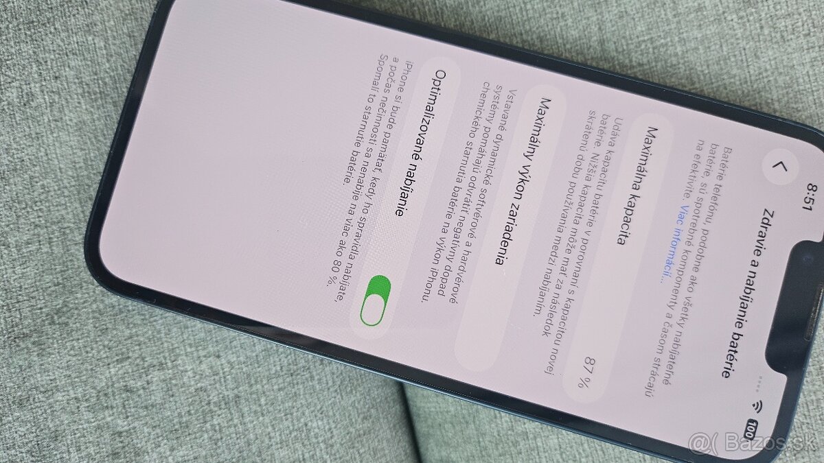 iPhone 13 128gb - 4