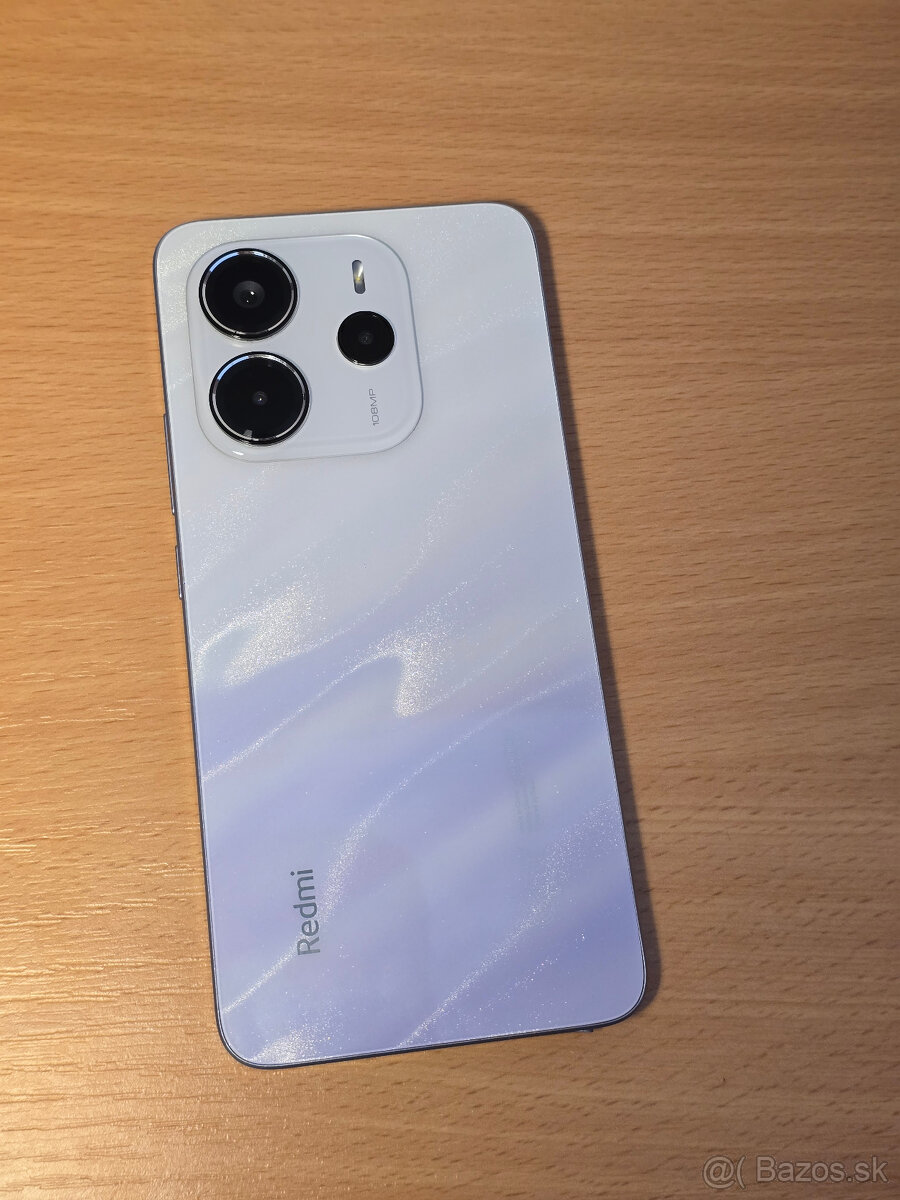 Xiaomi Redmi Note 14 - 4