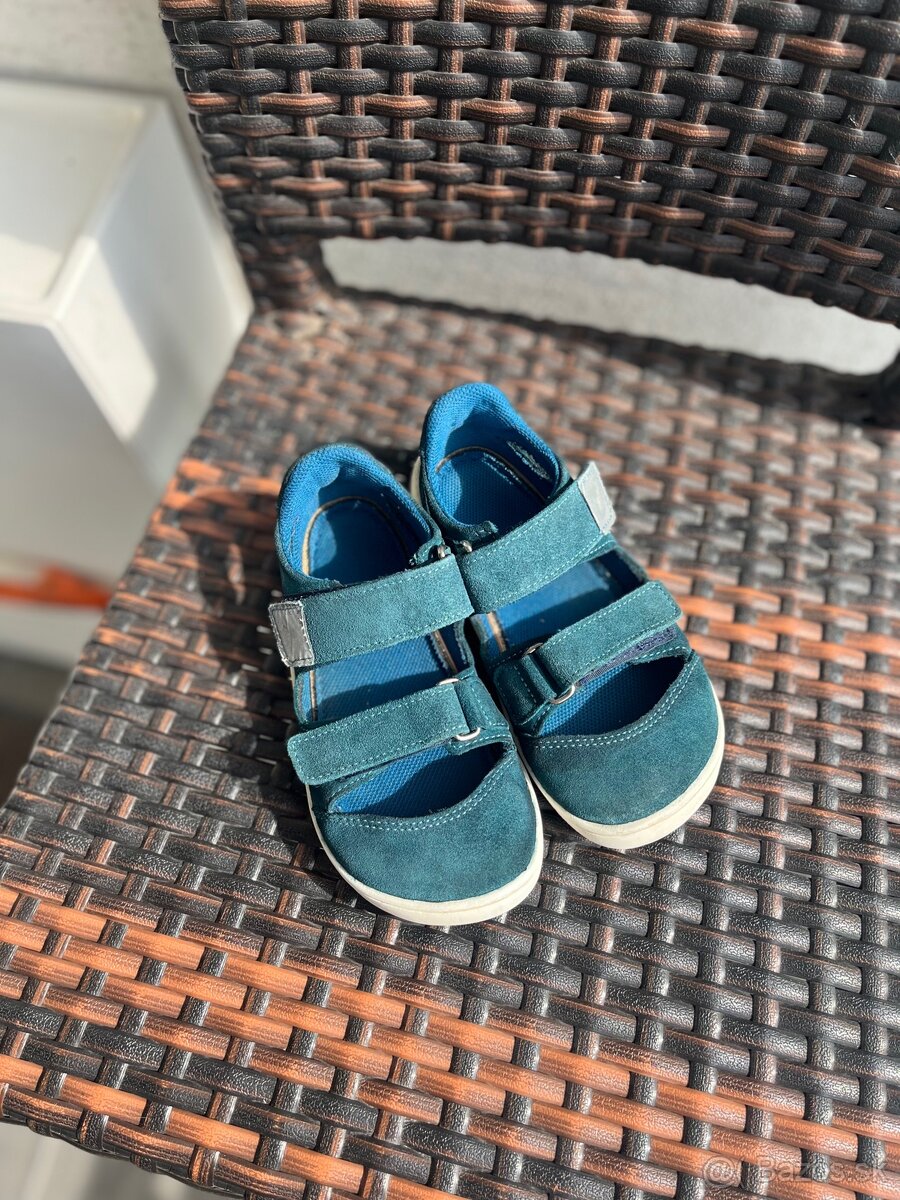 BabyBare shoes barefoot 29 - 4
