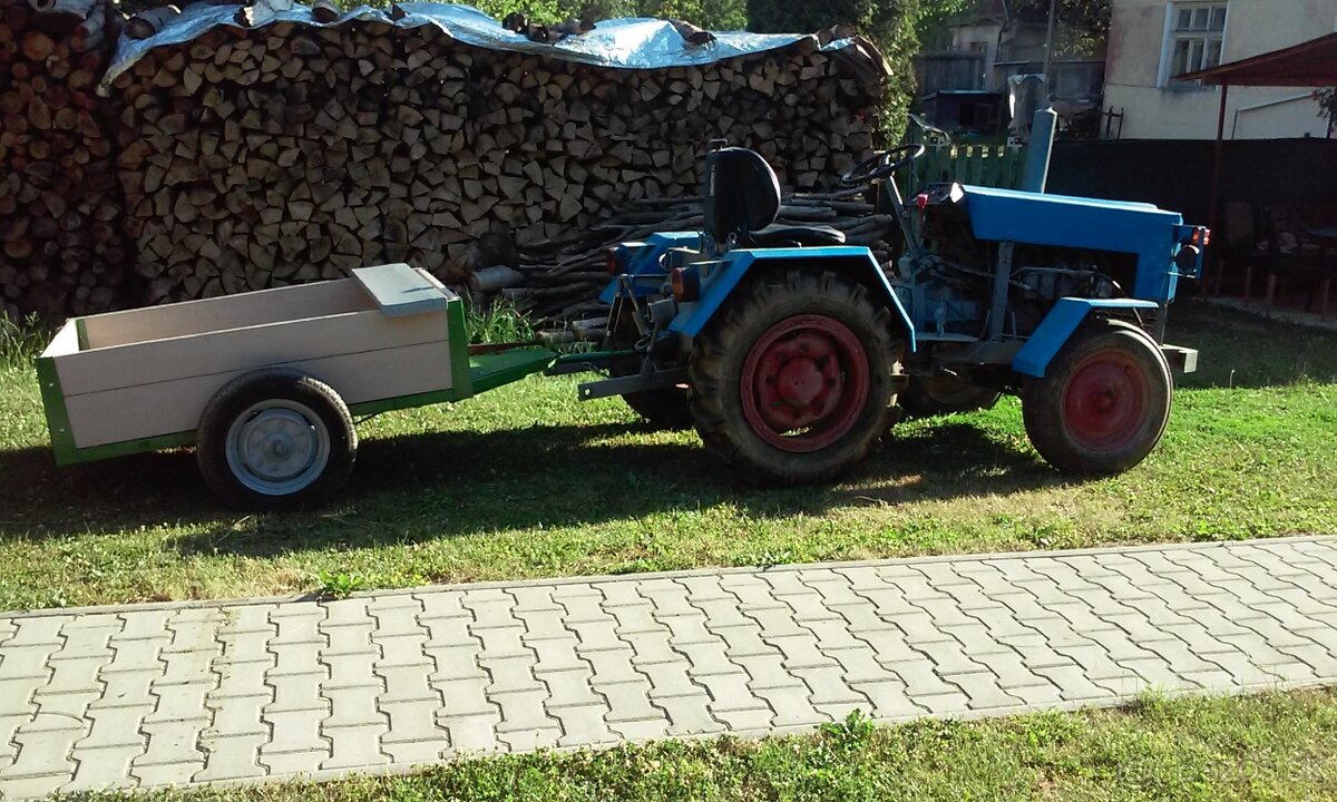 malotraktor - 4