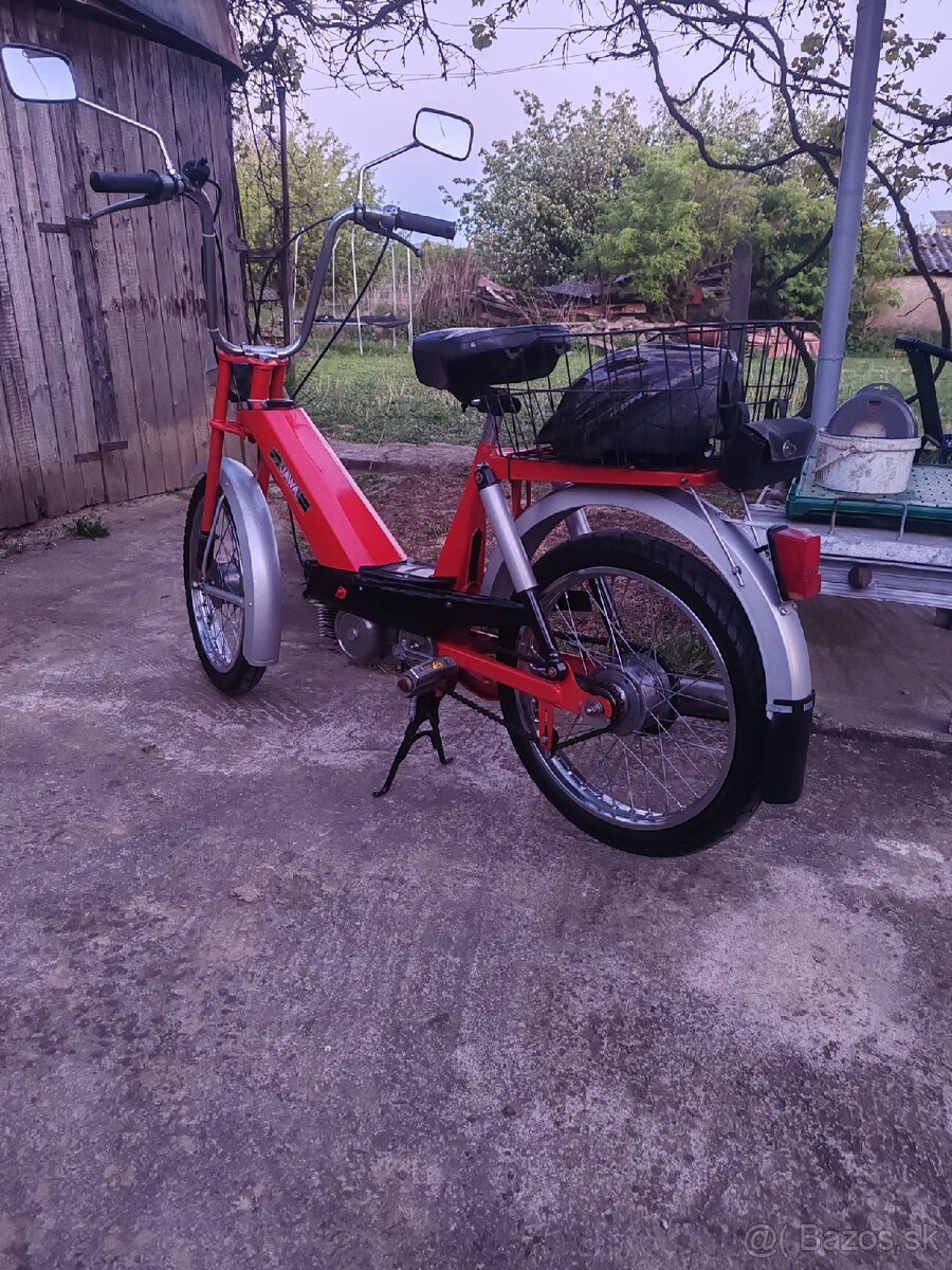 Babeta 207 - 4