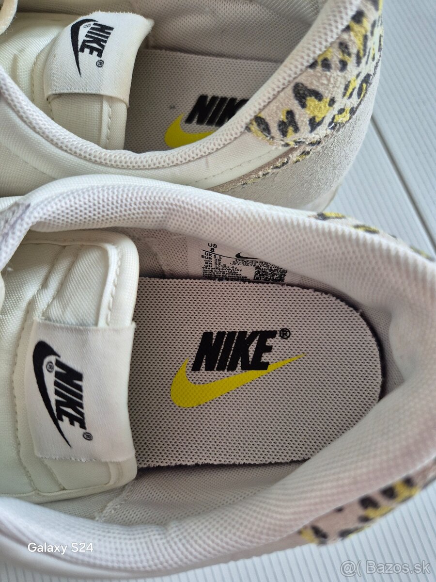 Tenisky Nike - 4