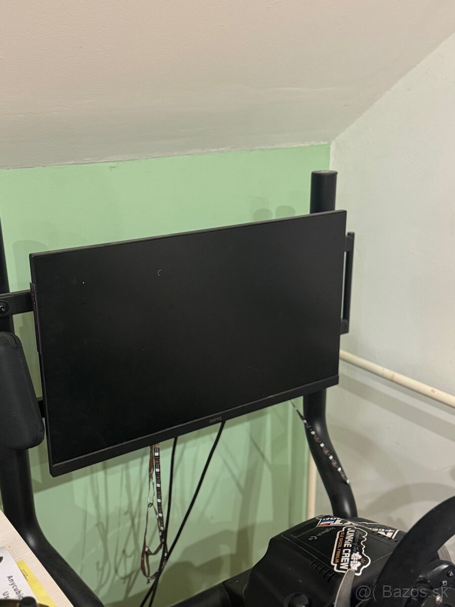 Logitech g29 + setup - 4