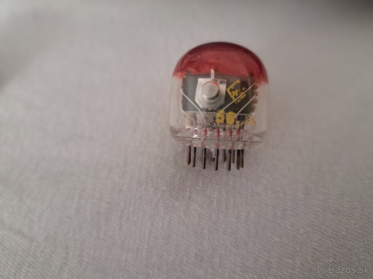 Digitrony ZM1082 Tesla,RFT ,ruske.... - 4