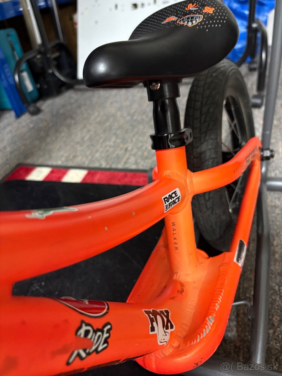 Scott Bike Roxter Walker - 4