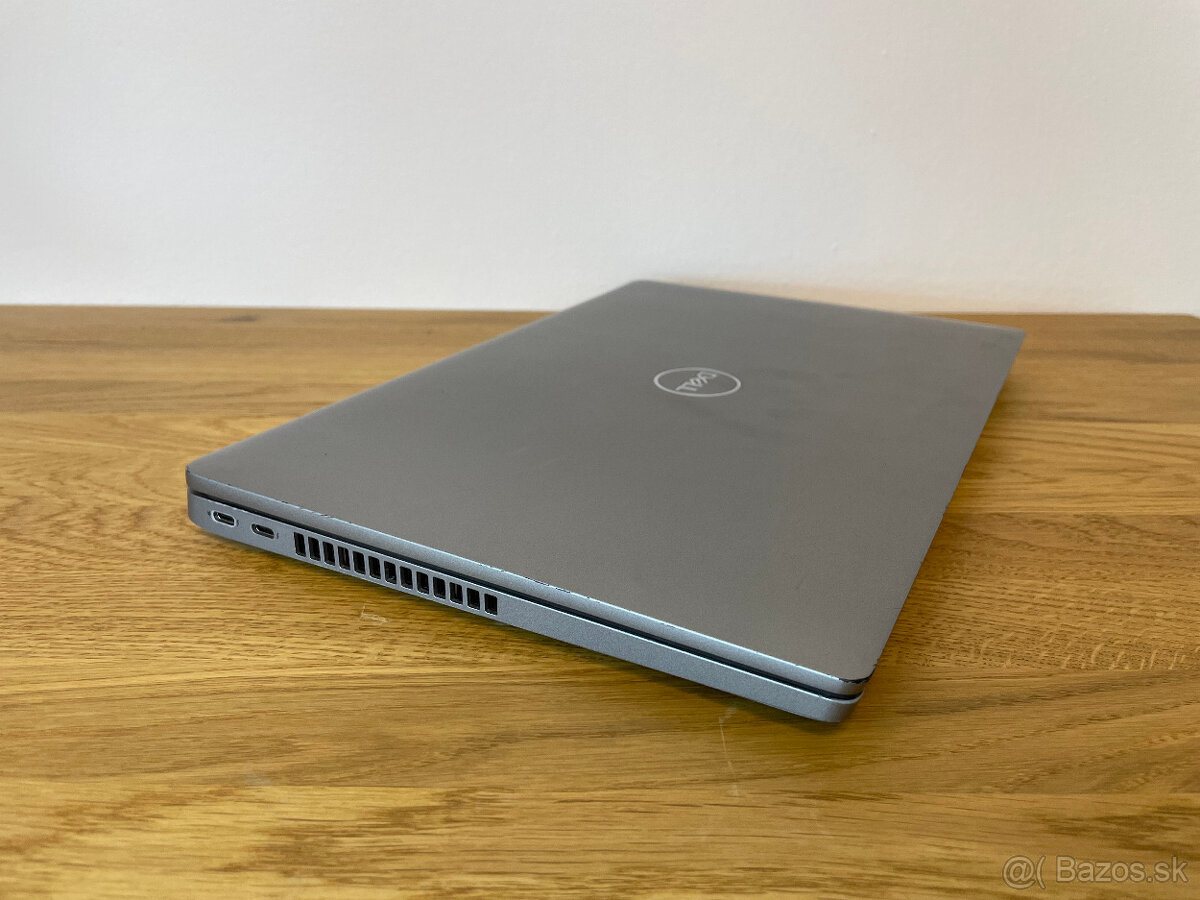Dell Latitude 5420 i7 1185G7 - 14" -16/32GB RAM - 512GB SSD - 4