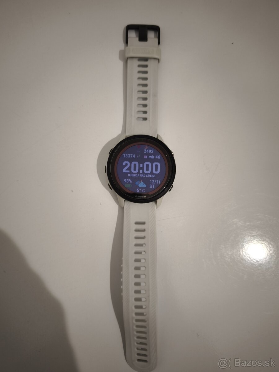 Garmin Forerunner 955 SOLAR - 4