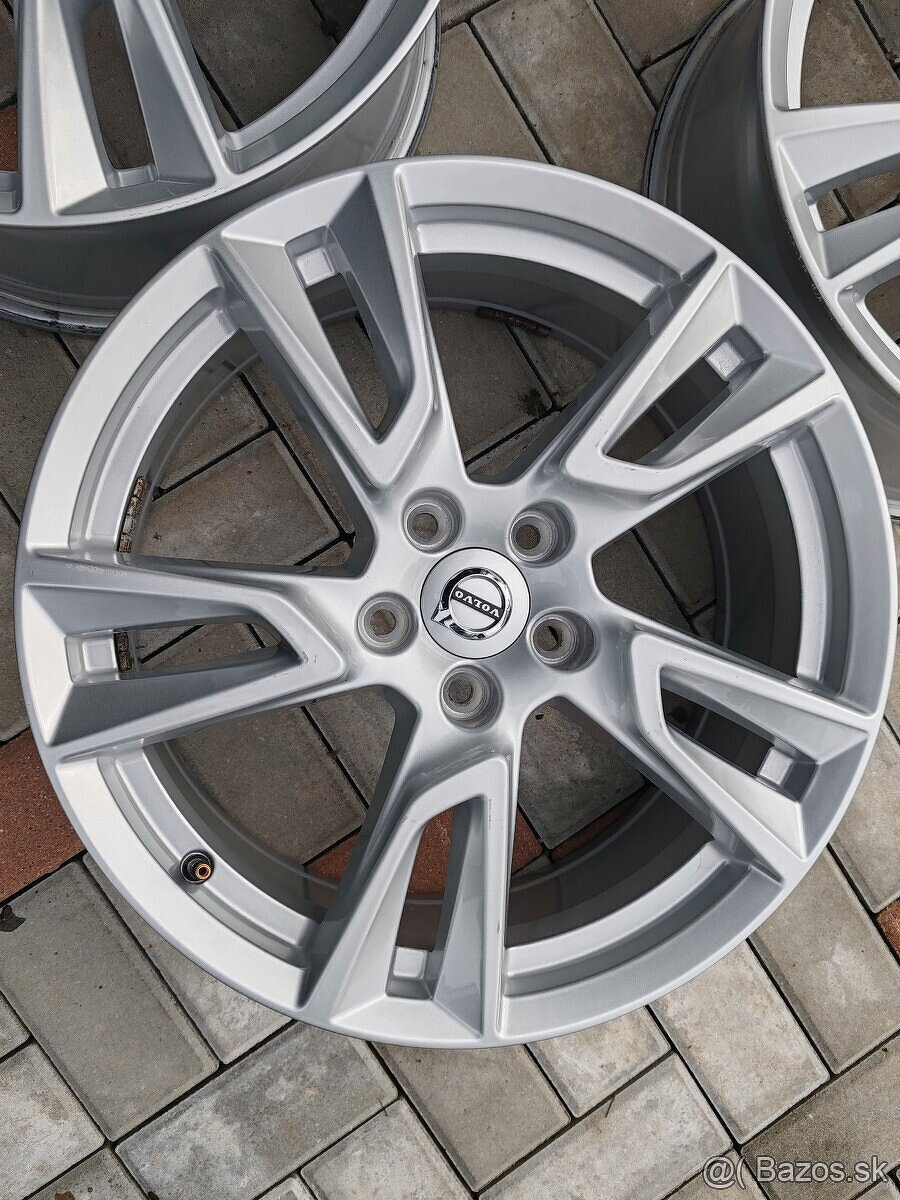 Ford,volvo 5x108 - 4