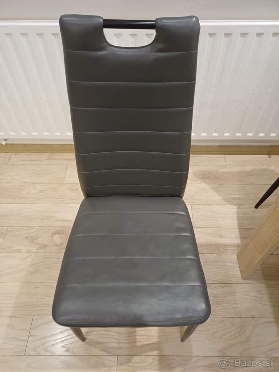 Kuchynske stoličky - 4